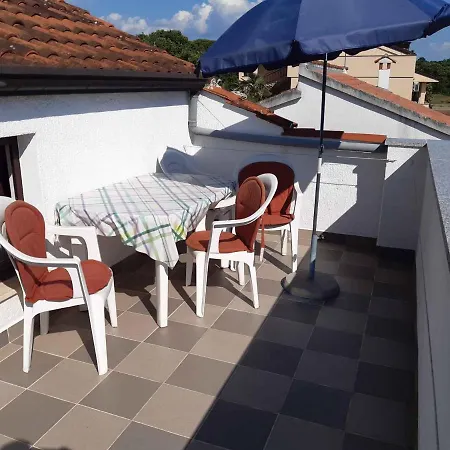 In Porec/istrien 38185