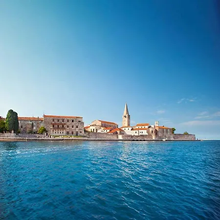 Lejlighed In Porec/istrien 38185