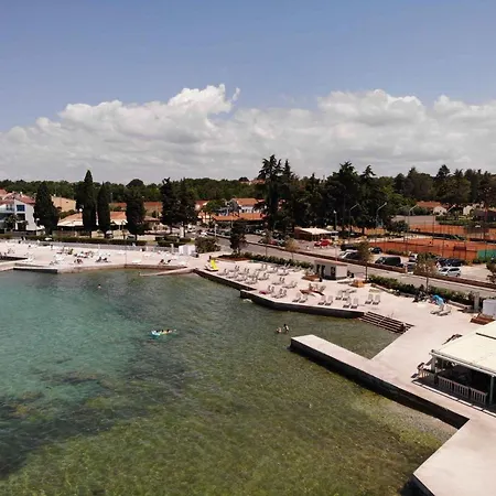 Lejlighed In Porec/istrien 38185 Poreč
