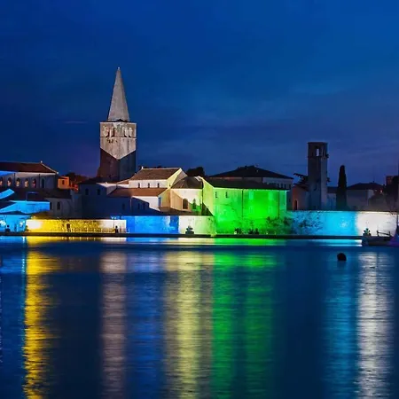 In Porec/istrien 38185 아파트 *