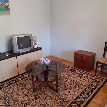 아파트 In Porec/istrien 38185 포레치
