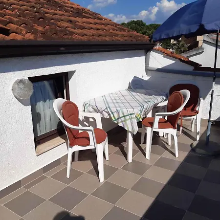 In Porec/istrien 38185