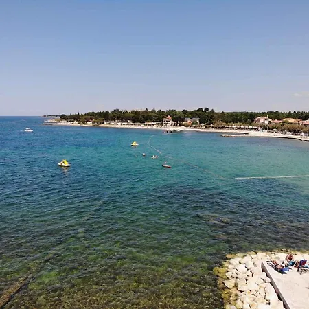 In Porec/istrien 38185 아파트 포레치