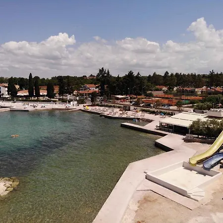 In Porec/istrien 38185