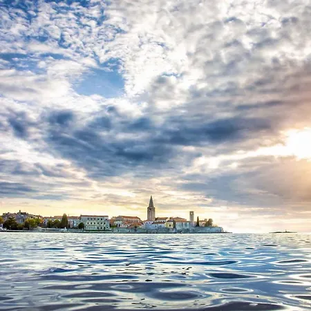 In Porec/istrien 38185