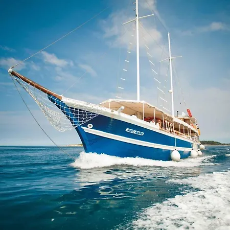 In Porec/istrien 38185